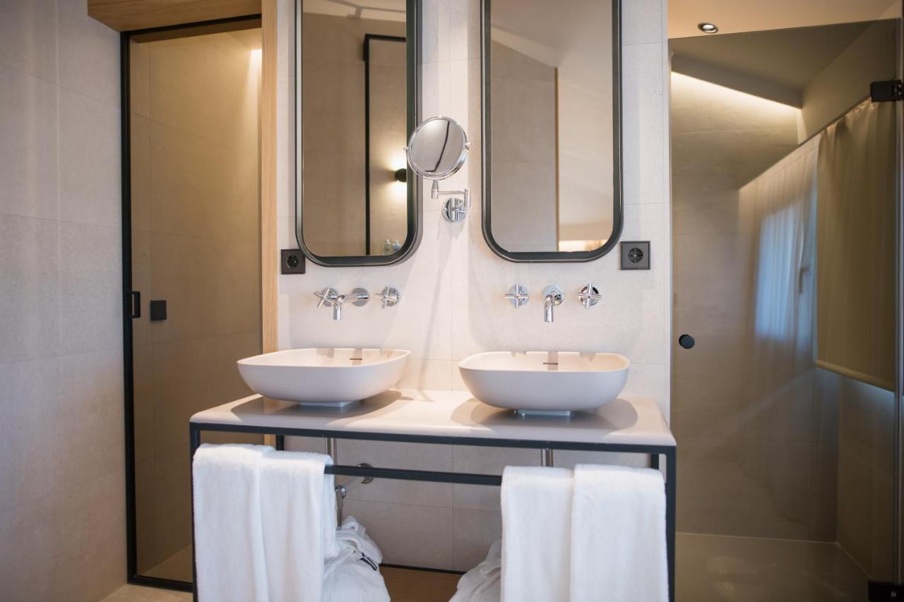 Myr Puerta Serranos バレンシア エクステリア 写真