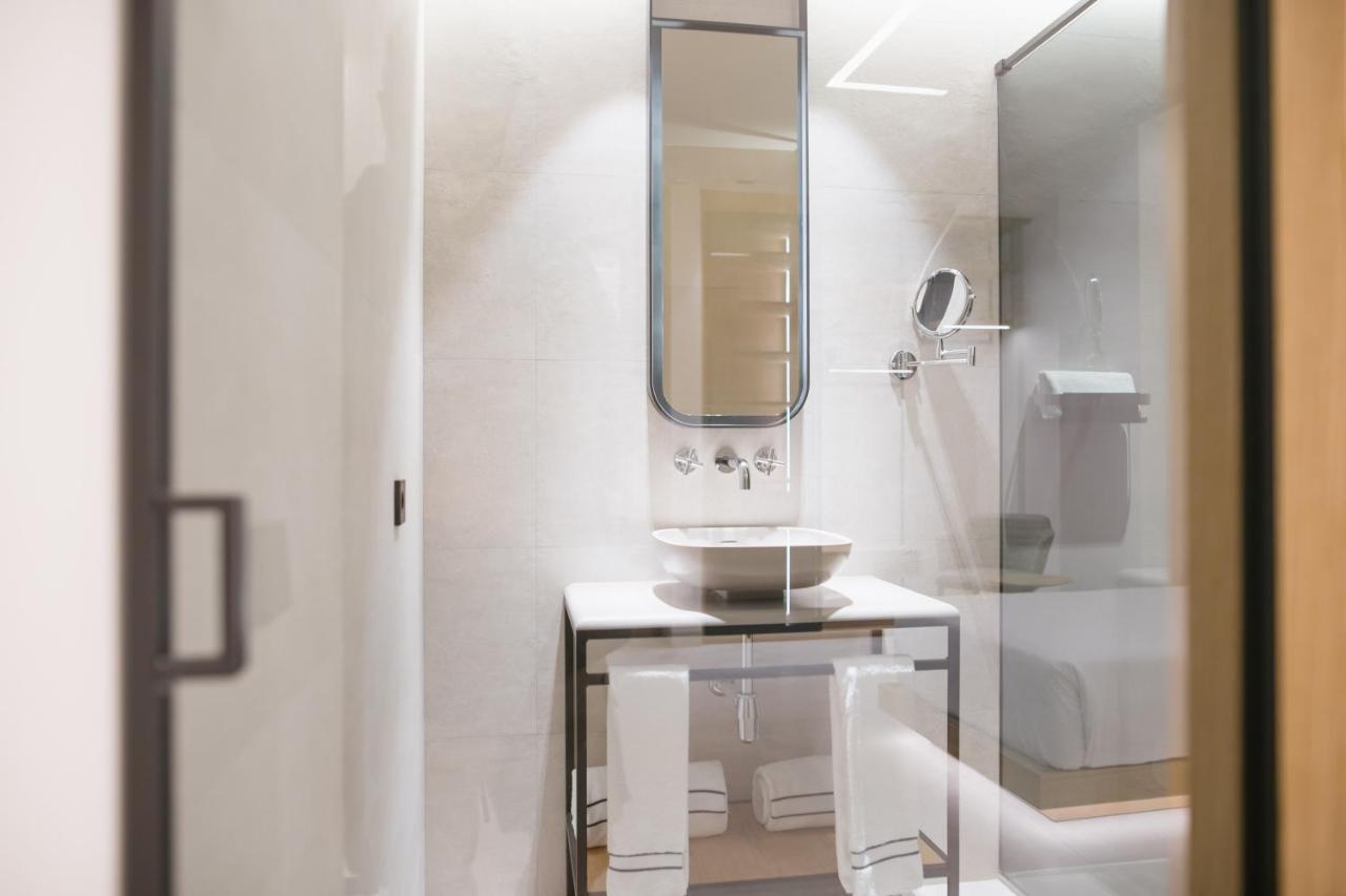Myr Puerta Serranos バレンシア エクステリア 写真